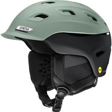 Smith Vantage Mips Matte Sage Brush Black Unisex Board Kayak Kaskı