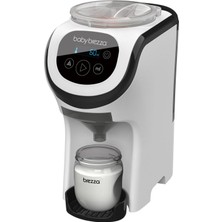 Baby Brezza Formula Pro Mini Otomatik Mama Hazırlama Makinesi