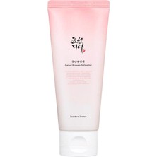 Beauty of Joseon Apricot Blossom Peeling Gel Nazik Mikro Fiziksel Soyucu Jel 100 ml