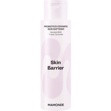 Mamonde Probiotics Ceramide Skin Softener Bariyer Koruyucu ve Yoğun Nemlendirici Tonik 200 ml
