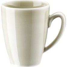 Rosenthal Mesh Bej Porselen Türk Kahvesi Fincanı