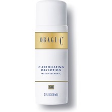 Obagi Medical C System Exfoliating Day Lotion Leke Karşıtı Nemlendirici Yüz Kremi 57 gr