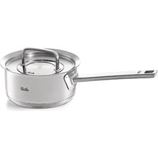 Fissler Original Profi Collection Metal Kapaklı Çelik Sos Tenceresi 16 cm
