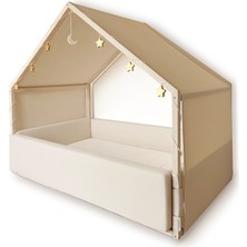 Good Night Kid All In One Montessori Bed Bebek Yatağı 120X190 cm