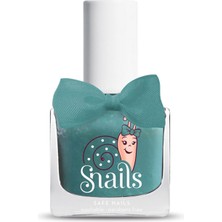 Snails Mermaid Su Bazlı Çocuk Oje