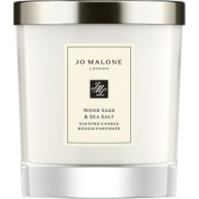 Jo Malone London Wood Sage & Sea Salt Ev Mumu 200G