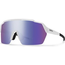 Smith Shift Split Mag Unisex Bisiklet Gözlüğü +1 Bonus Lens