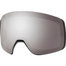 Smith 4d Mag Chromapop Sun Platinum Kayak Gözlüğü Yedek Lens