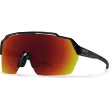 Smith Shift Split Mag Unisex Bisiklet Gözlüğü +1 Bonus Lens