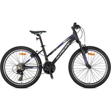 Kron Xc 75 Lady V-Fren 24'' Jant Çocuk Bisikleti