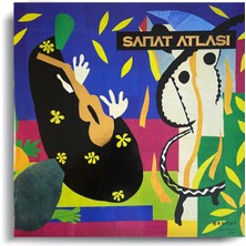 Boyut Yayın Grubu Sanat Atlası