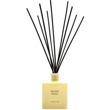 Yatsan Velvet Wood Çubuklu Oda Kokusu 500 ml