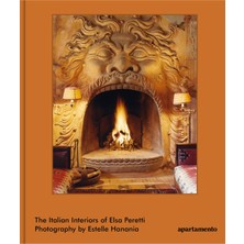 The Italian Interiors Of Kitap