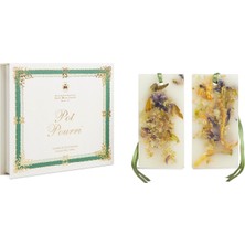 Santa Maria Novella Pot Pourri Kokulu Balmumu Tabletleri