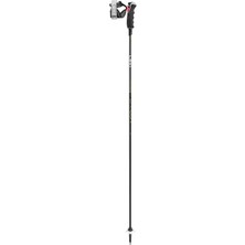 Leki Baton Carbon 12 3D Siyah Antrasit Unisex Kayak Batonu