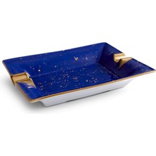L'objet Lapis Lacivert Gold Küllük