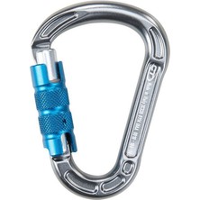Climbing Technology Ct Concept Grey/blue Karabina