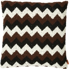 Missoni Home Riccio Ok Renkli Dekoratif Yastık