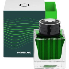 Montblanc Starwalker Polar Green Mürekkep 50 ml