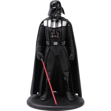 Star Wars Return Of The Jedi Darth Vader #3 Elite Collection 1/10 Scale Limited Edition Figür Heykel