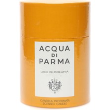 ACQUA DI PARMA Luce Dı Colonıa Candle 200 Gr.