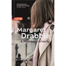 Canongate Books A Natural Curiosity Yabancı Dil Kitabı