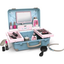 Smoby My Beauty Güzellik Kozmetik Çantası Oyuncak Seti