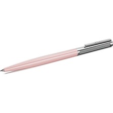Swarovski Matrıx Bp Pen Cry Ab/pıl Pembe Lakeli Tükenmez Kalem