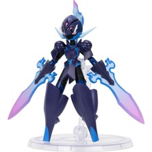 Pokemon Select Seri Ceruledge Eklemli Figür Oyuncak PKW3203