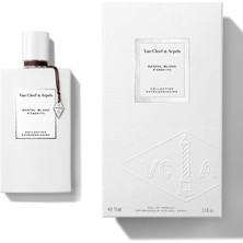 Van Cleef & Arpels Vc&a Ce Santal Blanc Edp 75ML