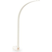 Sebra Classic White Beşik Mobil Kanopi Ayağı
