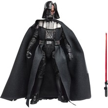Black Series Darth Vader Duel’s End Star Wars: Obi-Wan Kenobi Aksiyon Figür Heykel