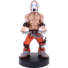 Cable Guys Borderlands Psycho Figür