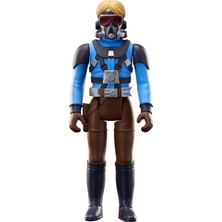 Star Wars Luke Skywalker Concept Jumbo Figür