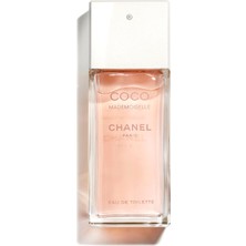 Chanel Coco Mademoiselle Eau De Toilette Spray 100ML