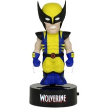 Neca Marvel Wolverine Body Knocker