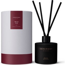Ceremony In Bloom Wild Fig Çubuklu Oda Kokusu 200 ml