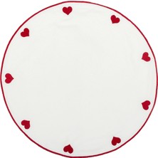 Feeling Good Inside L’amour Paris Kalpli Amerikan Servisi 35 cm