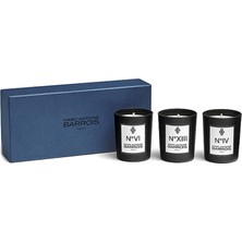 Marc Antoine Barrois My Olfactives Adresses 3X75 G