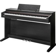 Kurzweil M215SR Gülağacı Dijital Piyano