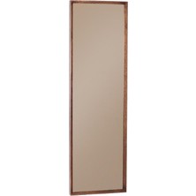 Ananas Regular Forest Masif Meşe Bronz Boy Aynası