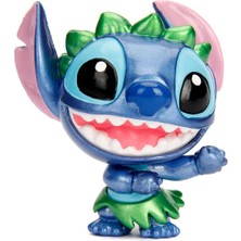 JADA Disney Stitch Metalden Stitch ve Hula Stitch Figür