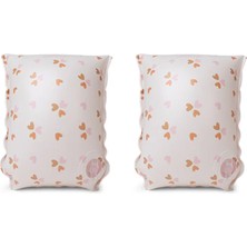 Swim Essentials Cozy Hearts Şişme Bebek Yüzme Kolluğu