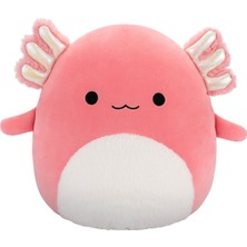 Squishmallows Semender Archie Peluş Oyuncak 36 cm
