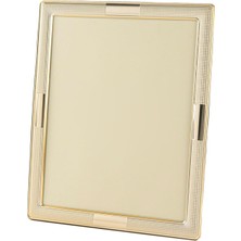 Mikasa Moor Altın Rengi Metal Çerçeve 20X25CM