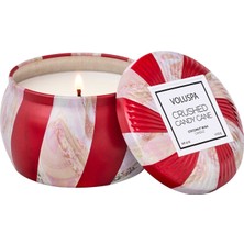 Voluspa Crushed Candy Cane Mini 113 gr Mum
