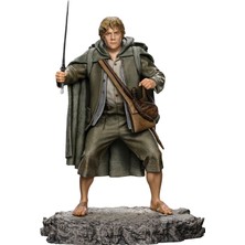 Lord of the Rings Sam Limited Edition Heykel