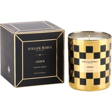 Atelier Rebul Amber Special Edition Mum 210 gr