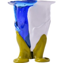Corsi Design Amazonia Small Mavi Vazo