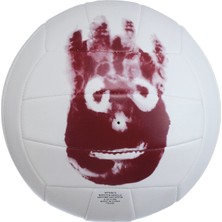 Wilson WTH4615XDEF Cast Away No:5 Voleybol Topu